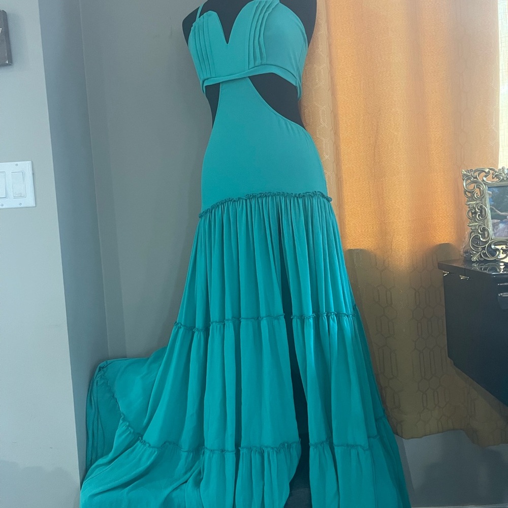 Beautiful dress sexy